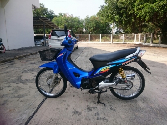 Wave 125s เครื่องเดิม พร้อมใช้งาน Wave 125s เครื่องเดิม พร้อมใช้งาน