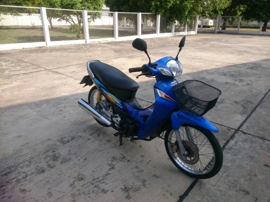 Wave 125s เครื่องเดิม พร้อมใช้งาน Wave 125s เครื่องเดิม พร้อมใช้งาน