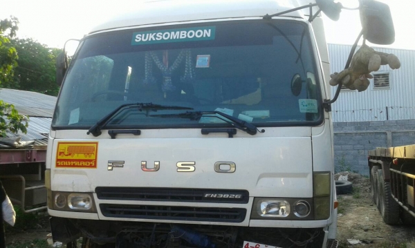 ขายด่วนหัวลากมิตซูM6 ราคาพ่อค้าครับ พร้อมงานขนส่งครับ ขายด่วนหัวลากมิตซูM6 ราคาพ่อค้าครับ พร้อมงานขนส่งครับ