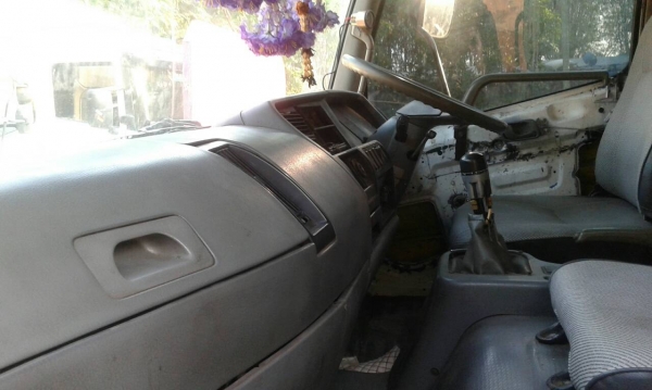 ขายด่วนหัวลากมิตซูM6 ราคาพ่อค้าครับ พร้อมงานขนส่งครับ