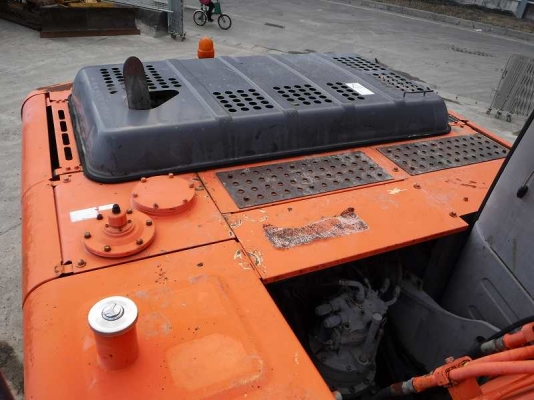 HITACHI ZX200 ไม่ได้เข้าไทย แต่สามารถสั่งเข้ามาได้ครับ HITACHI ZX200 ไม่ได้เข้าไทย แต่สามารถสั่งเข้ามาได้ครับ