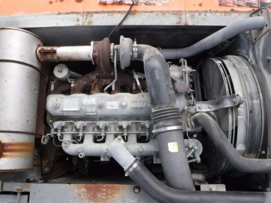 HITACHI ZX200 ไม่ได้เข้าไทย แต่สามารถสั่งเข้ามาได้ครับ HITACHI ZX200 ไม่ได้เข้าไทย แต่สามารถสั่งเข้ามาได้ครับ