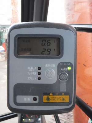 HITACHI ZX200 ไม่ได้เข้าไทย แต่สามารถสั่งเข้ามาได้ครับ HITACHI ZX200 ไม่ได้เข้าไทย แต่สามารถสั่งเข้ามาได้ครับ