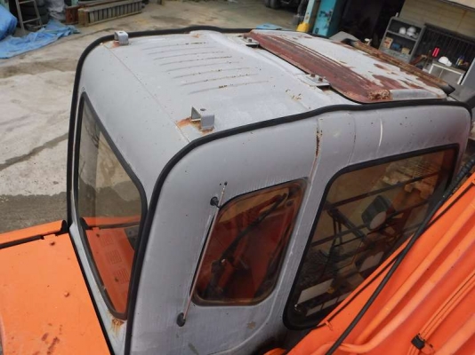 HITACHI ZX200 ไม่ได้เข้าไทย แต่สามารถสั่งเข้ามาได้ครับ HITACHI ZX200 ไม่ได้เข้าไทย แต่สามารถสั่งเข้ามาได้ครับ