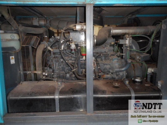 มาไทยแน่นอน!! AIRMAN PDSF530S 80-4B20162 2005YR 7939HRS รถเก่าญี่ปุ่นไม่เคยใช้งานในไทยครับ มาไทยแน่นอน!! AIRMAN PDSF530S 80-4B20162 2005YR 7939HRS รถเก่าญี่ปุ่นไม่เคยใช้งานในไทยครับ