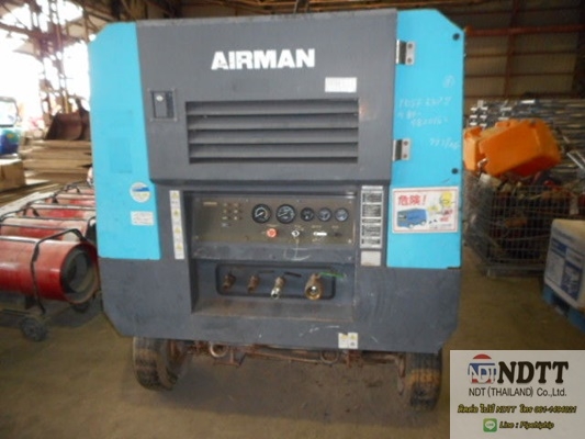 มาไทยแน่นอน!! AIRMAN PDSF530S 80-4B20162 2005YR 7939HRS รถเก่าญี่ปุ่นไม่เคยใช้งานในไทยครับ มาไทยแน่นอน!! AIRMAN PDSF530S 80-4B20162 2005YR 7939HRS รถเก่าญี่ปุ่นไม่เคยใช้งานในไทยครับ