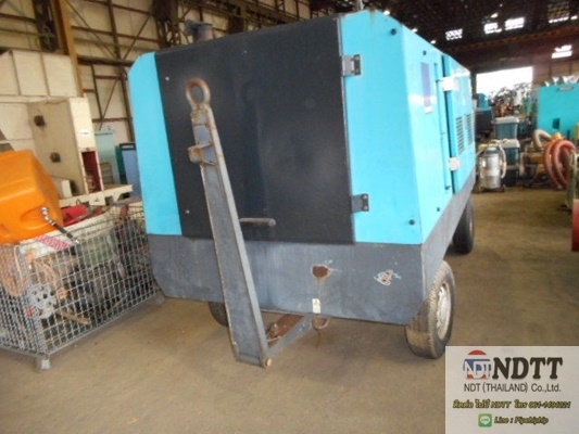 มาไทยแน่นอน!! AIRMAN PDSF530S 80-4B20162 2005YR 7939HRS รถเก่าญี่ปุ่นไม่เคยใช้งานในไทยครับ มาไทยแน่นอน!! AIRMAN PDSF530S 80-4B20162 2005YR 7939HRS รถเก่าญี่ปุ่นไม่เคยใช้งานในไทยครับ