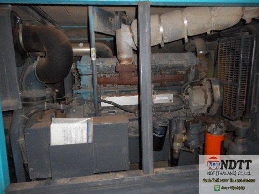 มาไทยแน่นอน!! AIRMAN PDSF530S 80-4B20162 2005YR 7939HRS รถเก่าญี่ปุ่นไม่เคยใช้งานในไทยครับ มาไทยแน่นอน!! AIRMAN PDSF530S 80-4B20162 2005YR 7939HRS รถเก่าญี่ปุ่นไม่เคยใช้งานในไทยครับ