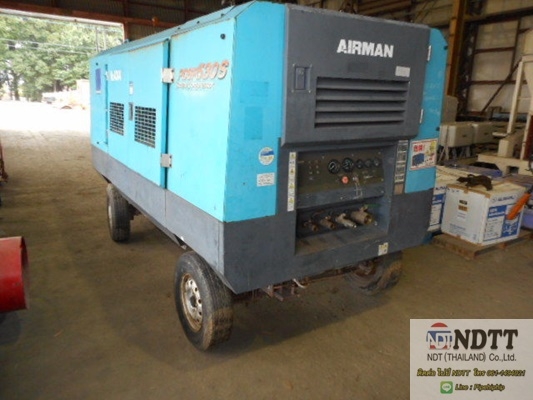 มาไทยแน่นอน!! AIRMAN PDSF530S 80-4B20162 2005YR 7939HRS รถเก่าญี่ปุ่นไม่เคยใช้งานในไทยครับ มาไทยแน่นอน!! AIRMAN PDSF530S 80-4B20162 2005YR 7939HRS รถเก่าญี่ปุ่นไม่เคยใช้งานในไทยครับ