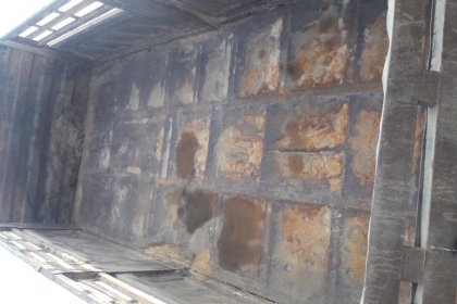 ขายรถบรรทุก Hino 3H เครื่อง 195 แรง 2 เพลา ปี 38 ดัมพ์สามมิตร ยางดี แอร์พร้อม ทะเบียนพร้อม ขายรถบรรทุก Hino 3H เครื่อง 195 แรง 2 เพลา ปี 38 ดัมพ์สามมิตร ยางดี แอร์พร้อม ทะเบียนพร้อม