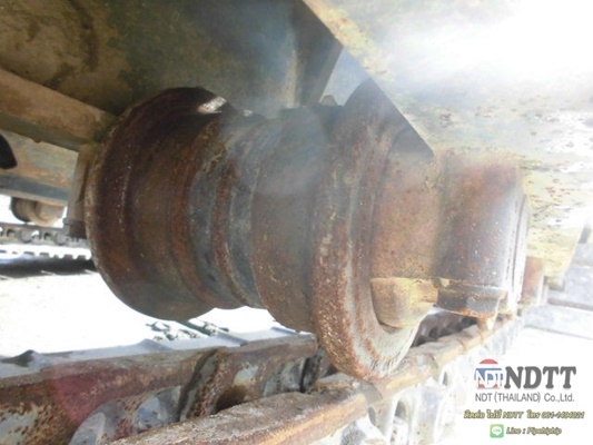 มาไทยแน่นอน!! SK135SR-1ES YY04-07492 2006YR 6061HRS รถเก่าญี่ปุ่นไม่เคยใช้งานในไทยครับ มาไทยแน่นอน!! SK135SR-1ES YY04-07492 2006YR 6061HRS รถเก่าญี่ปุ่นไม่เคยใช้งานในไทยครับ