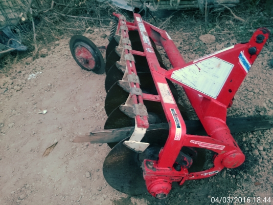 ขาย ผานCMT 6*24 บัว 11" หายากครับตัวนี้ ใส่47-49-50 ได้ โีครงสวยสีเดิมไม่มีเชื่อม