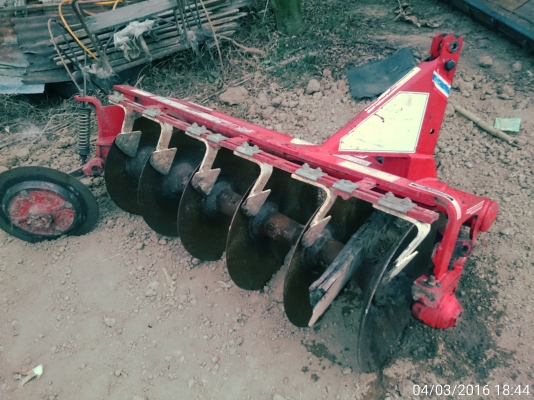 ขาย ผานCMT 6*24 บัว 11" หายากครับตัวนี้ ใส่47-49-50 ได้ โีครงสวยสีเดิมไม่มีเชื่อม ขาย ผานCMT 6*24 บัว 11" หายากครับตัวนี้ ใส่47-49-50 ได้ โีครงสวยสีเดิมไม่มีเชื่อม