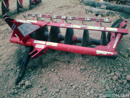 ขาย ผานCMT 6*24 บัว 11" หายากครับตัวนี้ ใส่47-49-50 ได้ โีครงสวยสีเดิมไม่มีเชื่อม ขาย ผานCMT 6*24 บัว 11" หายากครับตัวนี้ ใส่47-49-50 ได้ โีครงสวยสีเดิมไม่มีเชื่อม