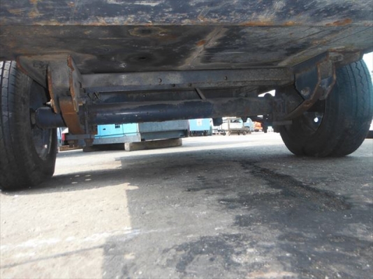 เครื่องปั๊มลมยี่ห้อ Airman PDS390 นำเข้าจากญี่ปุ่น