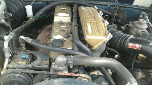 ISUZU TFR ถูกสุดๆ 68,000บาทเท่านั้น