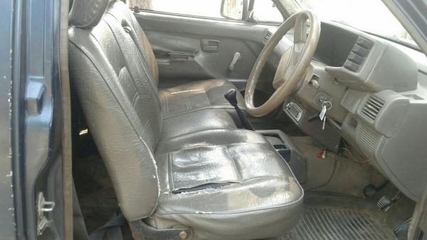 ISUZU TFR ถูกสุดๆ 68,000บาทเท่านั้น