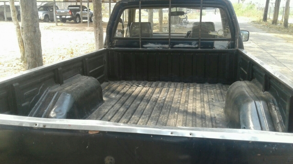 ISUZU TFR ถูกสุดๆ 68,000บาทเท่านั้น