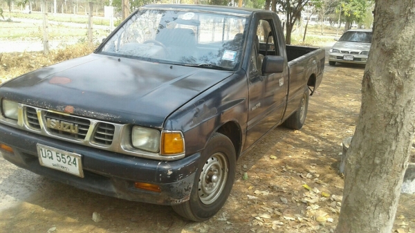 ISUZU TFR ถูกสุดๆ 68,000บาทเท่านั้น