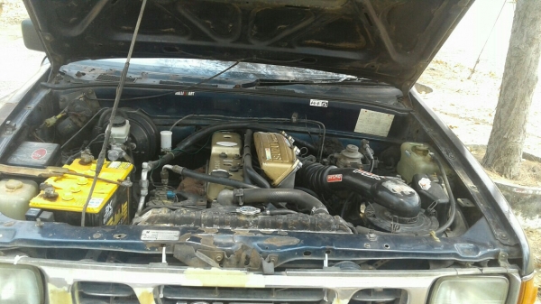 ISUZU TFR ถูกสุดๆ 68,000บาทเท่านั้น