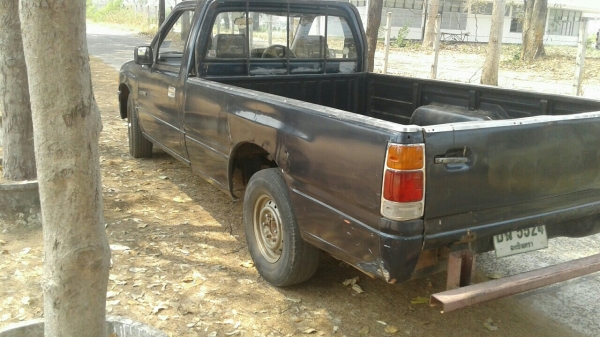 ISUZU TFR ถูกสุดๆ 68,000บาทเท่านั้น