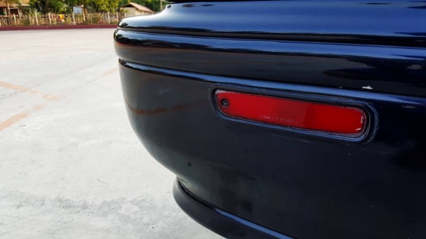 HONDA ACCORD ไฟท้ายสั้น เปลี่ยนเครื่อง H22A แรงๆ จบๆ HONDA ACCORD ไฟท้ายสั้น เปลี่ยนเครื่อง H22A แรงๆ จบๆ