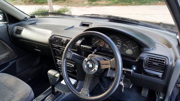 HONDA ACCORD ไฟท้ายสั้น เปลี่ยนเครื่อง H22A แรงๆ จบๆ HONDA ACCORD ไฟท้ายสั้น เปลี่ยนเครื่อง H22A แรงๆ จบๆ