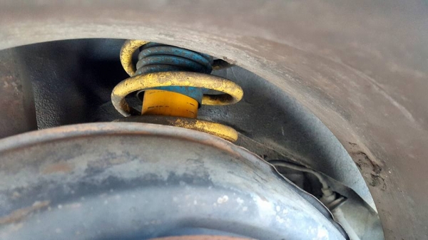 HONDA ACCORD ไฟท้ายสั้น เปลี่ยนเครื่อง H22A แรงๆ จบๆ HONDA ACCORD ไฟท้ายสั้น เปลี่ยนเครื่อง H22A แรงๆ จบๆ