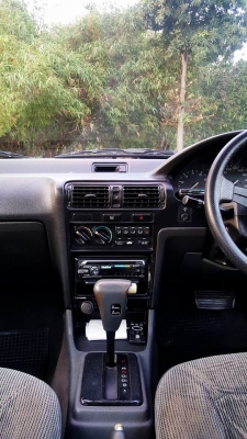 HONDA ACCORD ไฟท้ายสั้น เปลี่ยนเครื่อง H22A แรงๆ จบๆ HONDA ACCORD ไฟท้ายสั้น เปลี่ยนเครื่อง H22A แรงๆ จบๆ