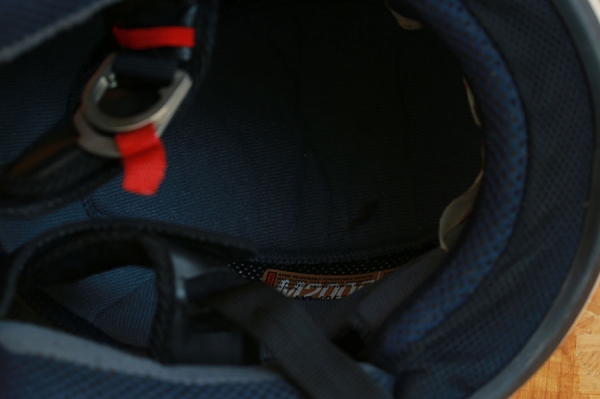 หมวกกันน็อค FLY Size M