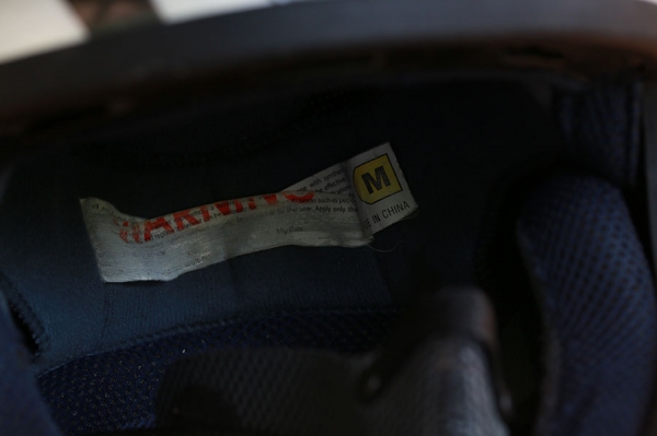 หมวกกันน็อค FLY Size M