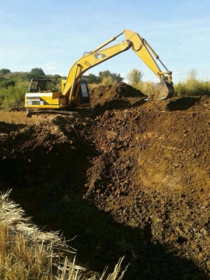 ขายcat320  v 2