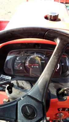 ขายคูโบต้า รุ่นL4708 SP