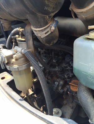 มาใหม่อีกแล้วครับ รถขุดขนาด 3.5 ตัน KOBELCO