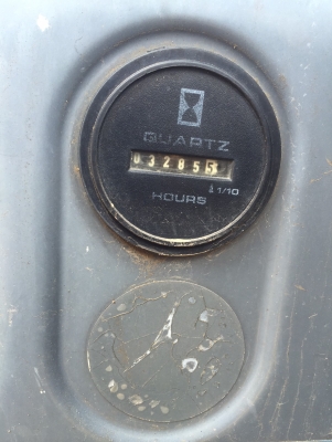 มาใหม่อีกแล้วครับ รถขุดขนาด 3.5 ตัน KOBELCO