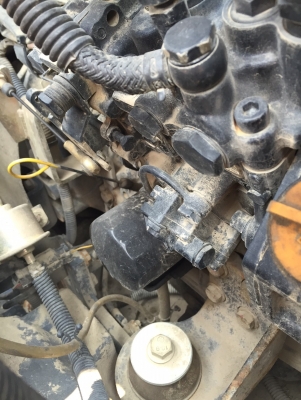 มาใหม่อีกแล้วครับ รถขุดขนาด 3.5 ตัน KOBELCO