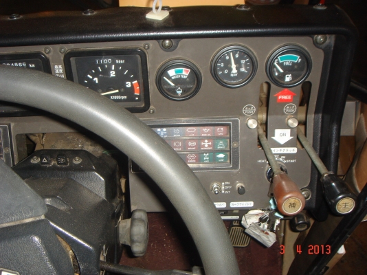 ROUGH TERRAIN CRANE TADANO TR250M-5 ROUGH TERRAIN CRANE TADANO TR250M-5