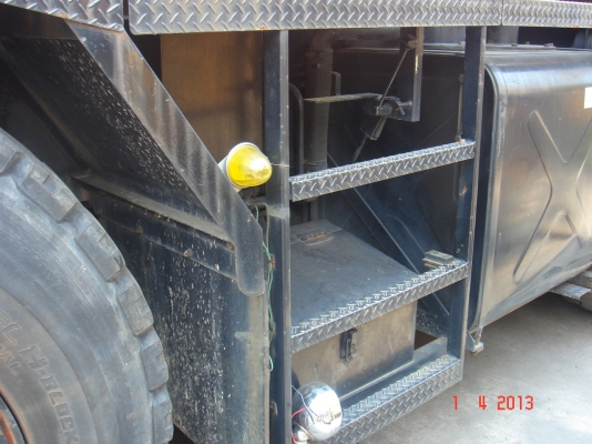 ROUGH TERRAIN CRANE TADANO TR250M-5 ROUGH TERRAIN CRANE TADANO TR250M-5