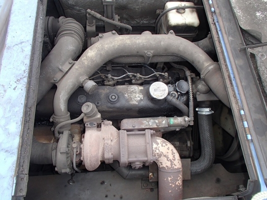 ROUGH TERRAIN CRANE TADANO TR250M-6 ROUGH TERRAIN CRANE TADANO TR250M-6