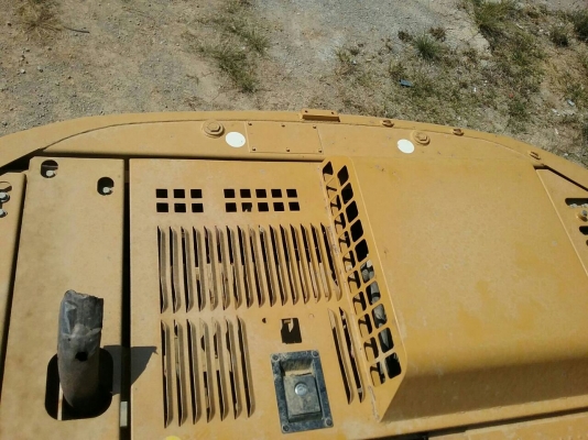 รถแบคโฮ  CAT  312D  ( กระบอกดำ. ) , ( รถทำ 5,xxx กว่า ชม. )     สนใจติดต่อ  081 - 6079515