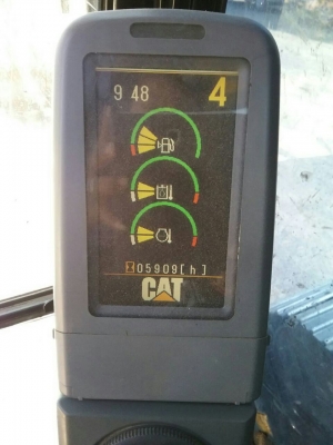 รถแบคโฮ  CAT  312D  ( กระบอกดำ. ) , ( รถทำ 5,xxx กว่า ชม. )     สนใจติดต่อ  081 - 6079515