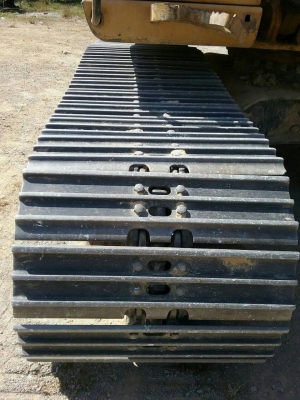 รถแบคโฮ  CAT  312D  ( กระบอกดำ. ) , ( รถทำ 5,xxx กว่า ชม. )     สนใจติดต่อ  081 - 6079515