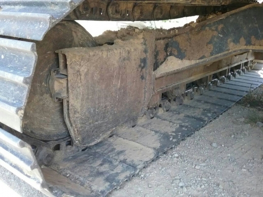 รถแบคโฮ  CAT  312D  ( กระบอกดำ. ) , ( รถทำ 5,xxx กว่า ชม. )     สนใจติดต่อ  081 - 6079515