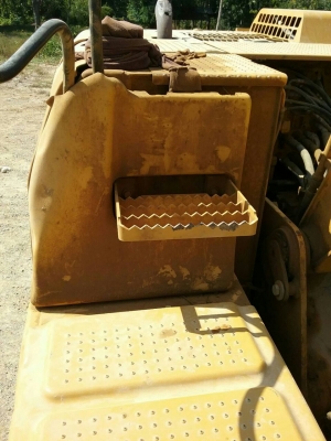 รถแบคโฮ  CAT  312D  ( กระบอกดำ. ) , ( รถทำ 5,xxx กว่า ชม. )     สนใจติดต่อ  081 - 6079515