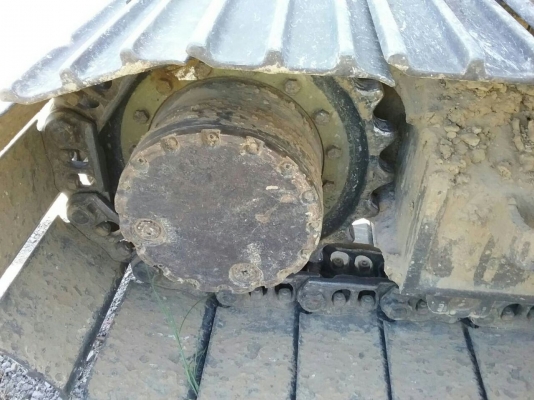 รถแบคโฮ  CAT  312D  ( กระบอกดำ. ) , ( รถทำ 5,xxx กว่า ชม. )     สนใจติดต่อ  081 - 6079515