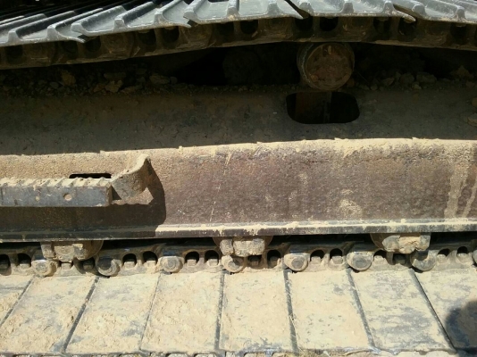 รถแบคโฮ  CAT  312D  ( กระบอกดำ. ) , ( รถทำ 5,xxx กว่า ชม. )     สนใจติดต่อ  081 - 6079515