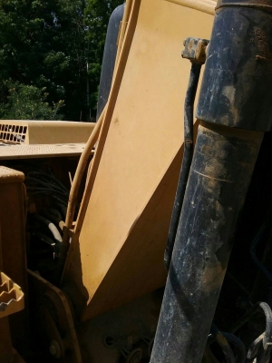 รถแบคโฮ  CAT  312D  ( กระบอกดำ. ) , ( รถทำ 5,xxx กว่า ชม. )     สนใจติดต่อ  081 - 6079515