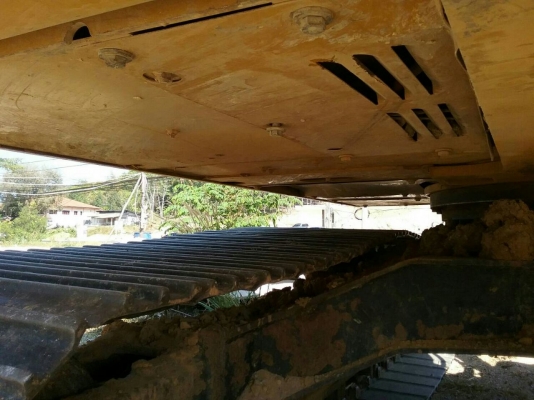 รถแบคโฮ  CAT  312D  ( กระบอกดำ. ) , ( รถทำ 5,xxx กว่า ชม. )     สนใจติดต่อ  081 - 6079515