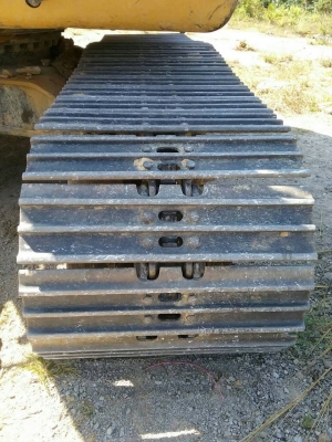 รถแบคโฮ  CAT  312D  ( กระบอกดำ. ) , ( รถทำ 5,xxx กว่า ชม. )     สนใจติดต่อ  081 - 6079515