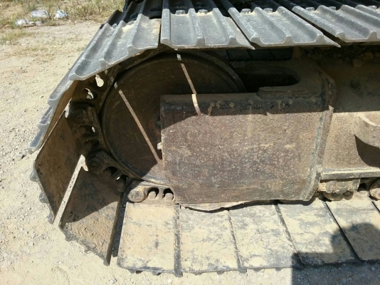 รถแบคโฮ  CAT  312D  ( กระบอกดำ. ) , ( รถทำ 5,xxx กว่า ชม. )     สนใจติดต่อ  081 - 6079515